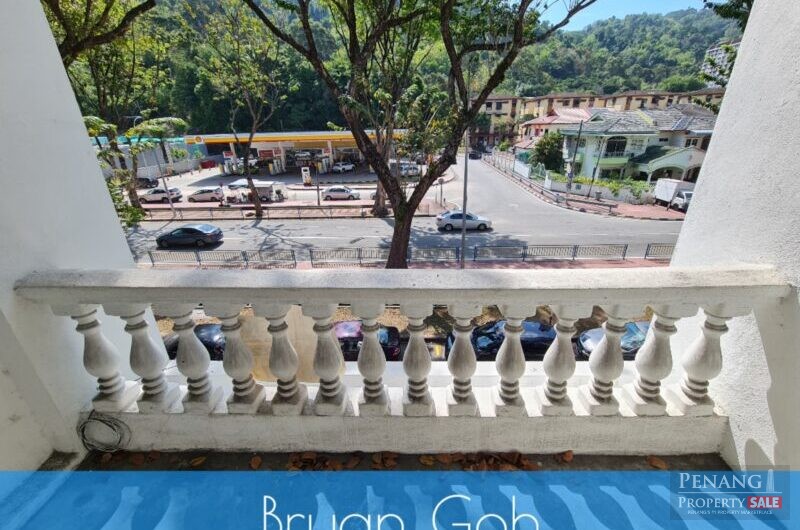 Farlim Shophouse Near Sunshine Central, All Seasons Place For Rent