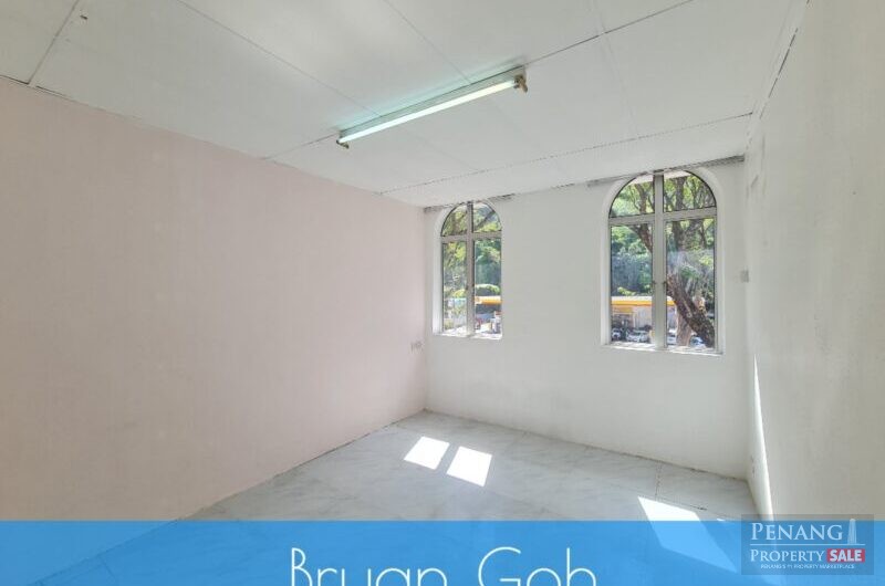 Farlim Shophouse Near Sunshine Central, All Seasons Place For Rent