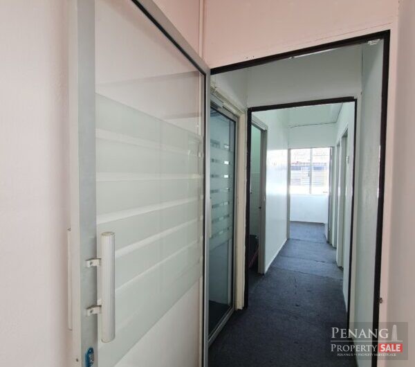 Farlim Shophouse Near Sunshine Central, All Seasons Place For Rent