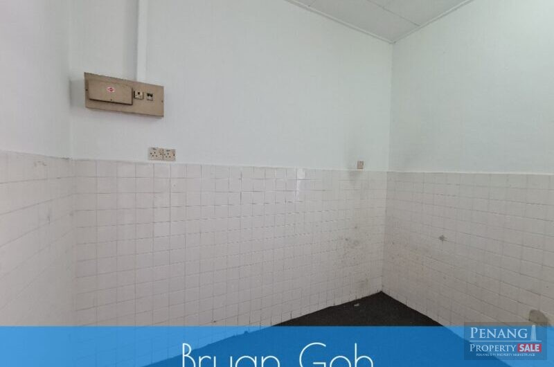 Farlim Shophouse Near Sunshine Central, All Seasons Place For Rent