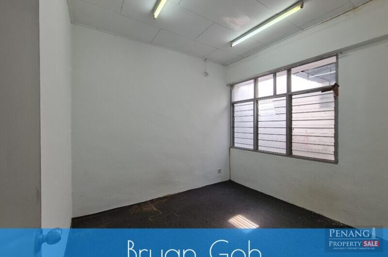 Farlim Shophouse Near Sunshine Central, All Seasons Place For Rent