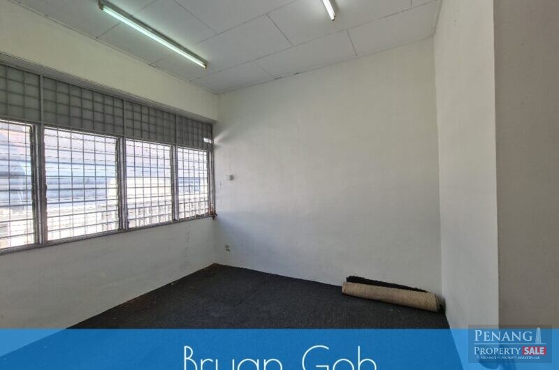 Farlim Shophouse Near Sunshine Central, All Seasons Place For Rent