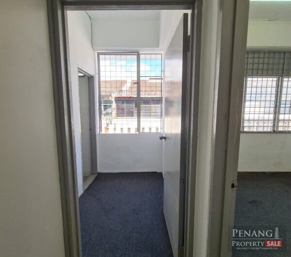 Farlim Shophouse Near Sunshine Central, All Seasons Place For Rent