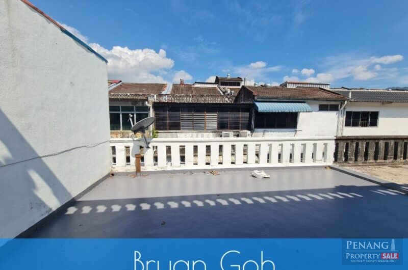 Farlim Shophouse Near Sunshine Central, All Seasons Place For Rent