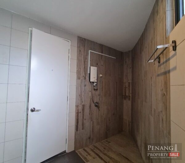 Arte S Fully Furnished Condo Near USM For Rent 近理科大学全家私公寓出租