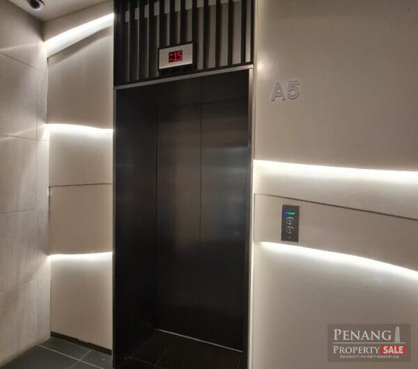 Arte S Fully Furnished Condo Near USM For Rent 近理科大学全家私公寓出租