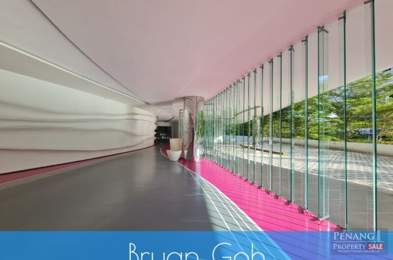 Arte S Fully Furnished Condo Near USM For Rent 近理科大学全家私公寓出租