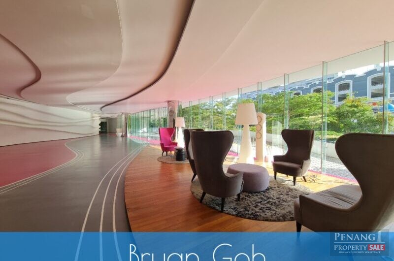 Arte S Fully Furnished Condo Near USM For Rent 近理科大学全家私公寓出租