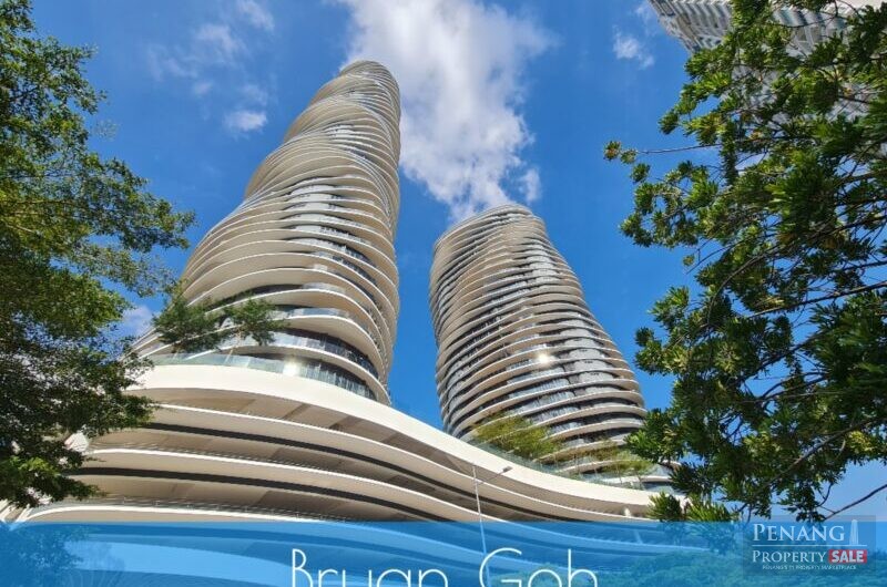 Arte S Fully Furnished Condo Near USM For Rent 近理科大学全家私公寓出租