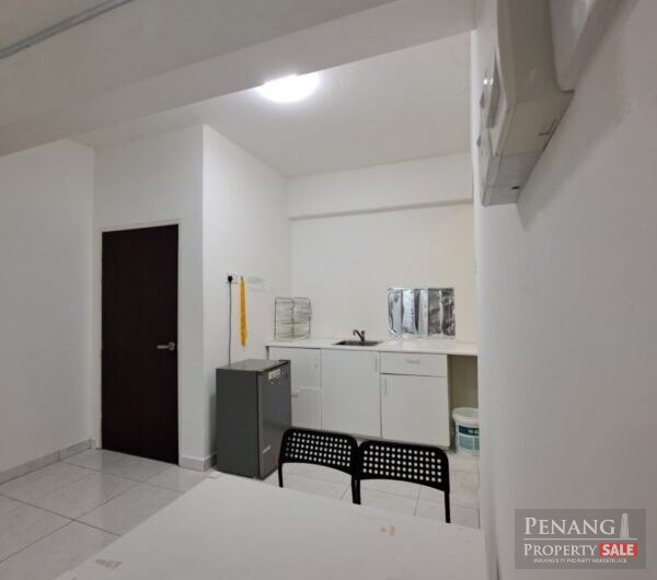 Skyridge Apartment Near Gurney Plaza, Adventist Hospital For Rent 近葛尼广场、槟安医院公寓出租