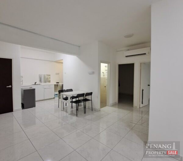 Skyridge Apartment Near Gurney Plaza, Adventist Hospital For Rent 近葛尼广场、槟安医院公寓出租