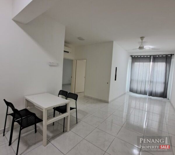 Skyridge Apartment Near Gurney Plaza, Adventist Hospital For Rent 近葛尼广场、槟安医院公寓出租