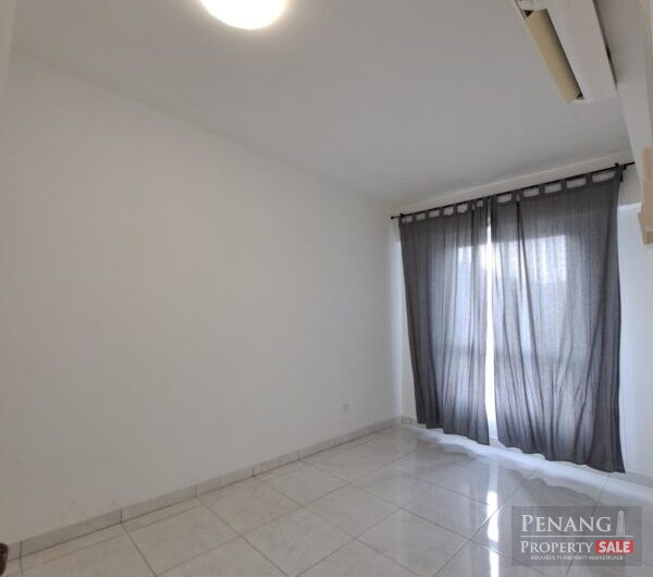 Skyridge Apartment Near Gurney Plaza, Adventist Hospital For Rent 近葛尼广场、槟安医院公寓出租