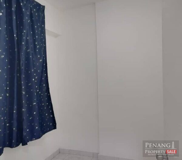 Skyridge Apartment Near Gurney Plaza, Adventist Hospital For Rent 近葛尼广场、槟安医院公寓出租