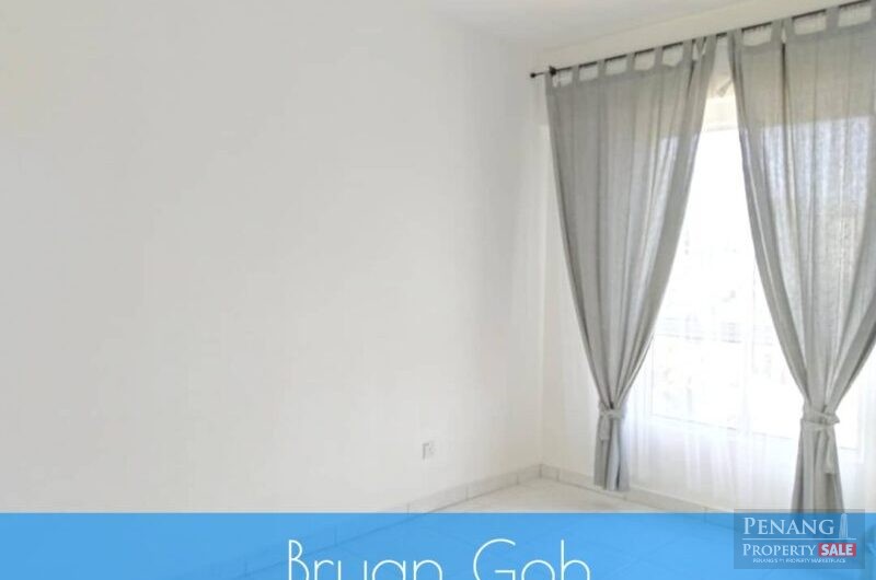 Skyridge Apartment Near Gurney Plaza, Adventist Hospital For Rent 近葛尼广场、槟安医院公寓出租