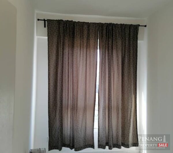 Skyridge Apartment Near Gurney Plaza, Adventist Hospital For Rent 近葛尼广场、槟安医院公寓出租