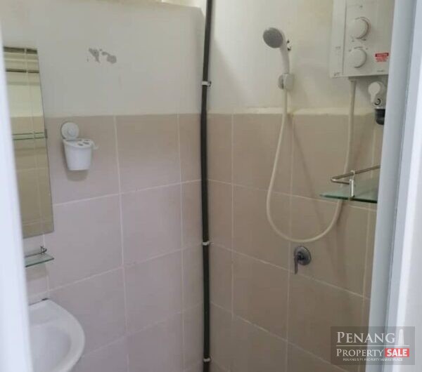 Skyridge Apartment Near Gurney Plaza, Adventist Hospital For Rent 近葛尼广场、槟安医院公寓出租