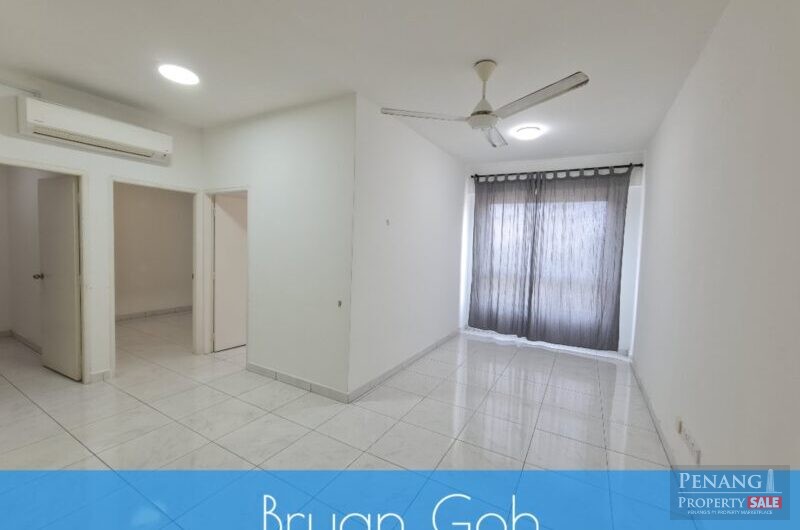 Tanjung Tokong Apartment Near I Santorini, Straits Quay, Gurney Drive