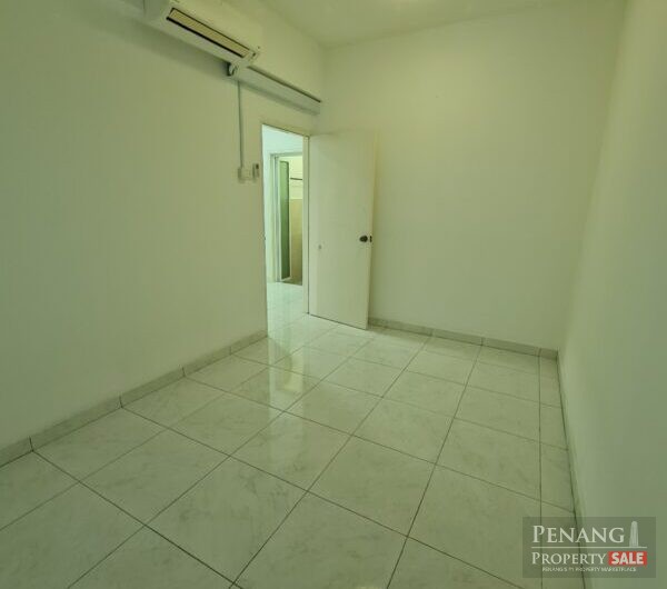 Tanjung Tokong Apartment Near I Santorini, Straits Quay, Gurney Drive