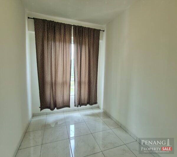 Tanjung Tokong Apartment Near I Santorini, Straits Quay, Gurney Drive