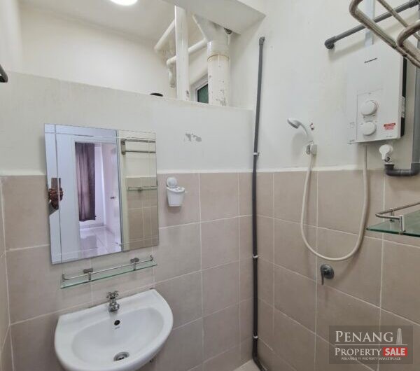 Tanjung Tokong Apartment Near I Santorini, Straits Quay, Gurney Drive