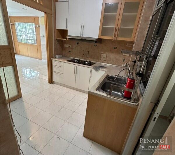 Jay Series, Jelutong, Penang