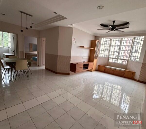 Jay Series, Jelutong, Penang