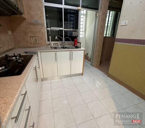 Jay Series, Jelutong, Penang