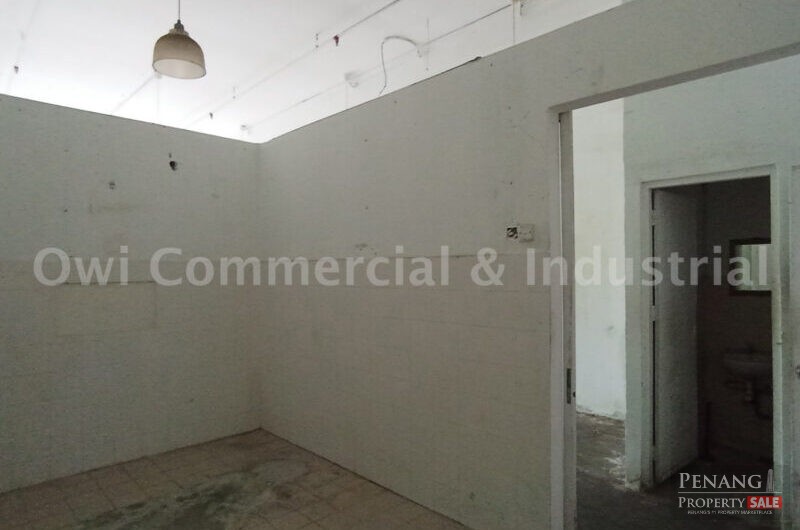Krystal Point Shop Rent | Facing Main Road Ground Floor | Bayan Lepas
