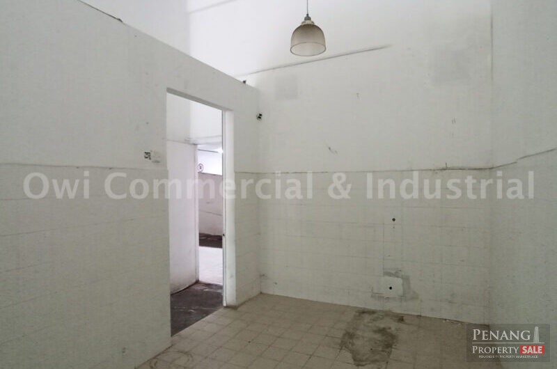 Krystal Point Shop Rent | Facing Main Road Ground Floor | Bayan Lepas