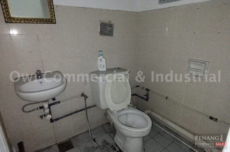 Krystal Point Shop Rent | Facing Main Road Ground Floor | Bayan Lepas