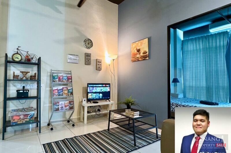 Highly-Demanded AirBNB and Office unit for sale!🔥🔥🔥