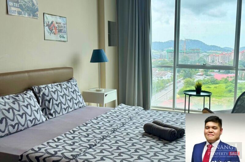 Highly-Demanded AirBNB and Office unit for sale!🔥🔥🔥