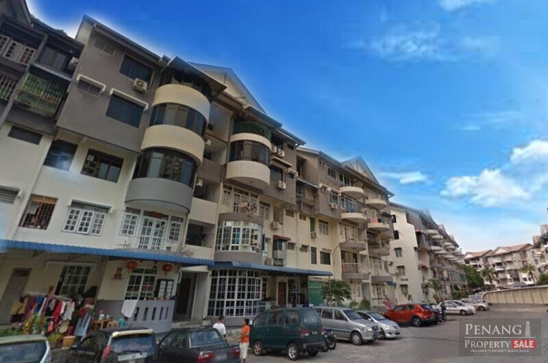 Mutiara Perdana, Bayan Lepas, Penang