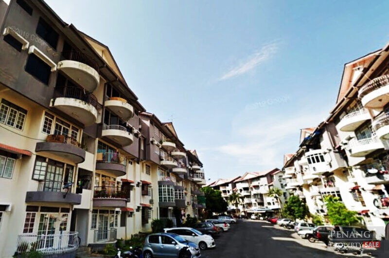 Mutiara Perdana, Bayan Lepas, Penang