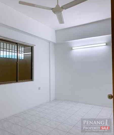 Halaman Kristal  Condo At Jalan Free School near GH, KOMTAR, Penang Bridge
