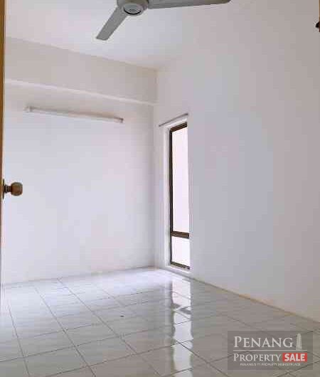 Halaman Kristal  Condo At Jalan Free School near GH, KOMTAR, Penang Bridge