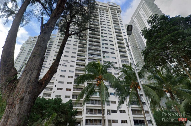 1 Persiaran Gurney, Gurney Drive, Georgetown, Penang