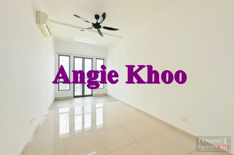 [WORTHY BUY] Tree Sparina Bayan Lepas 2 Car Park 1300 sqft