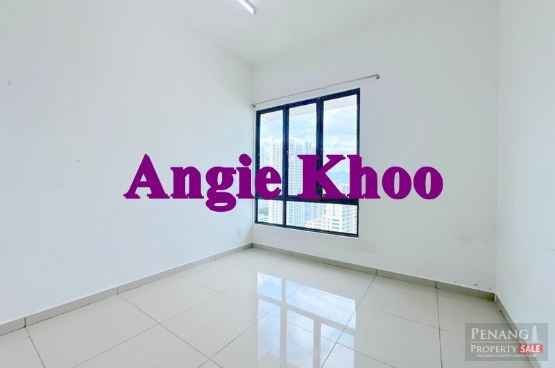 [WORTHY BUY] Tree Sparina Bayan Lepas 2 Car Park 1300 sqft