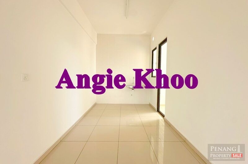 [WORTHY BUY] Tree Sparina Bayan Lepas 2 Car Park 1300 sqft