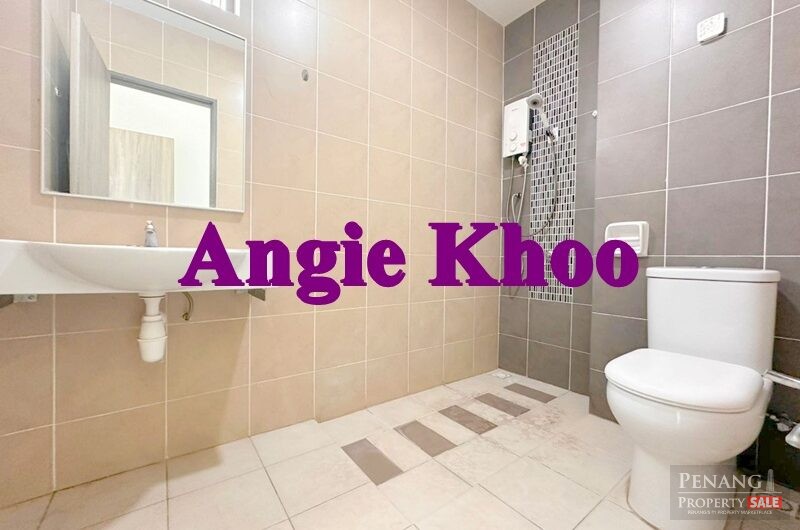 [WORTHY BUY] Tree Sparina Bayan Lepas 2 Car Park 1300 sqft