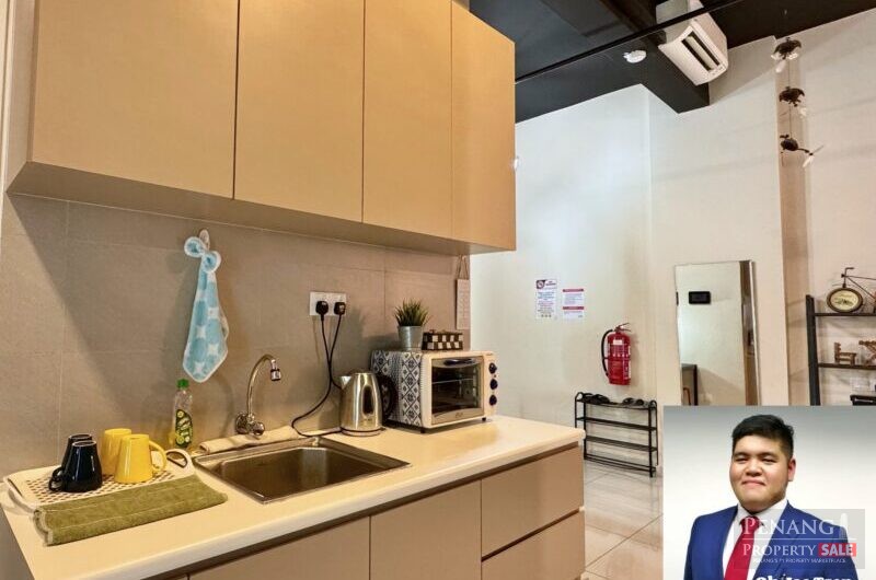 Highly-Demanded AirBNB and Office unit for sale!🔥🔥🔥