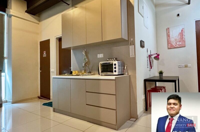 Highly-Demanded AirBNB and Office unit for sale!🔥🔥🔥