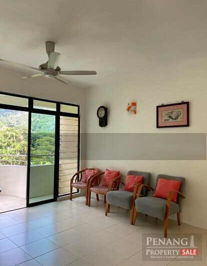 Penhill Perdana Condominium, Ayer Itam, Penang