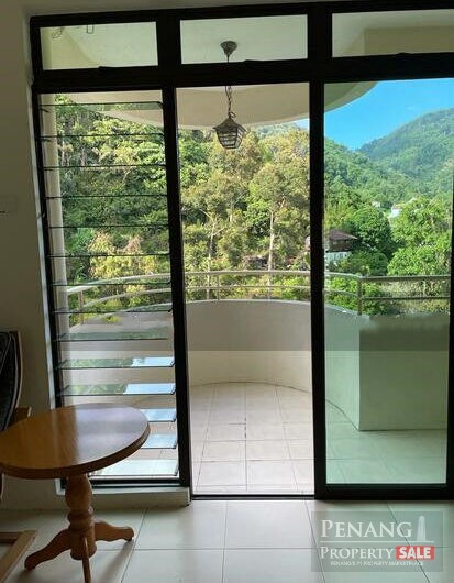 Penhill Perdana Condominium, Ayer Itam, Penang