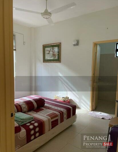 Penhill Perdana Condominium, Ayer Itam, Penang