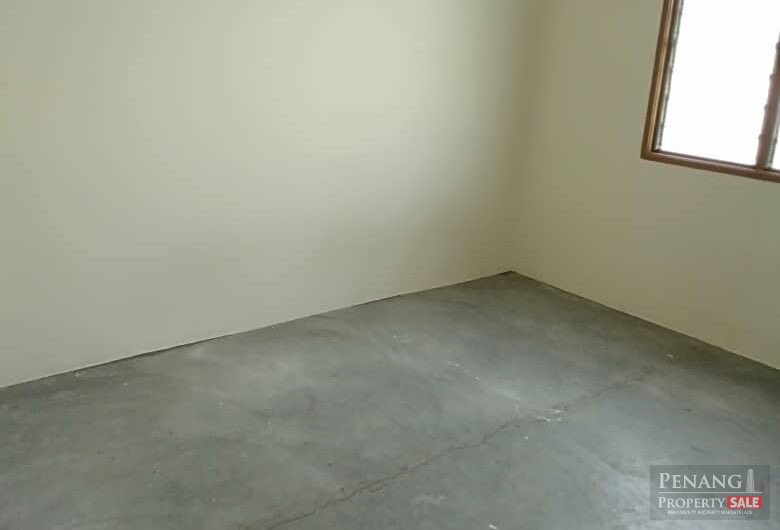 Double Storey Cluster House For Sale at Bertam Perdana 3, Kepala Batas, Pulau Pinang