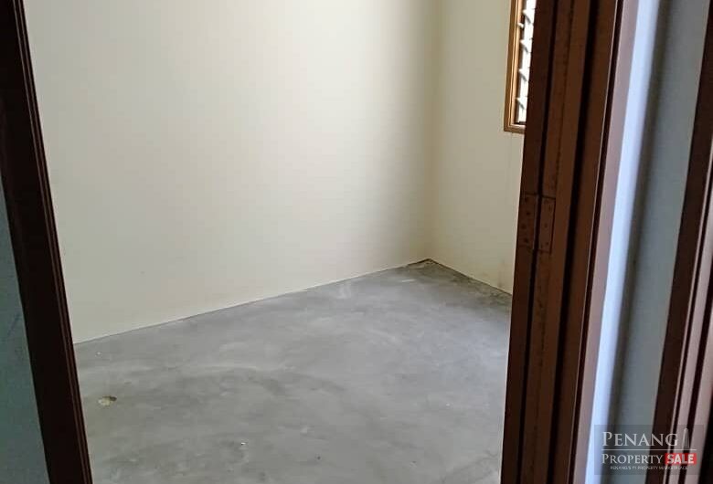 Double Storey Cluster House For Sale at Bertam Perdana 3, Kepala Batas, Pulau Pinang