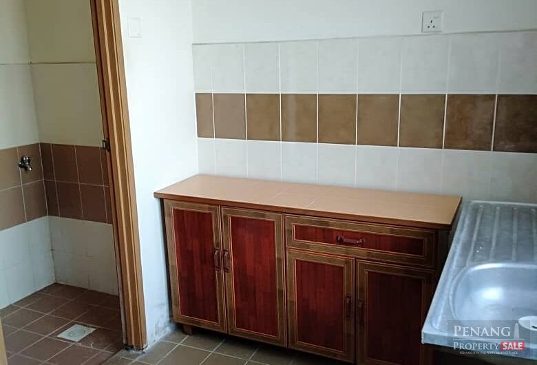 Double Storey Cluster House For Sale at Bertam Perdana 3, Kepala Batas, Pulau Pinang